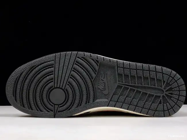 Jordan 015 Air Is 555088 Born' Star OG - 'A High Retro 1 0616